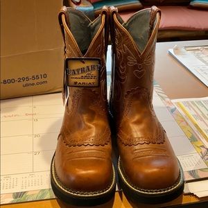Ariat Fatbaby Boots